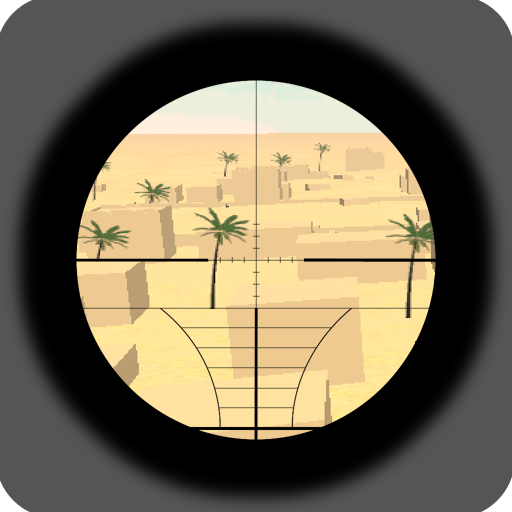 Elite Sniper icon