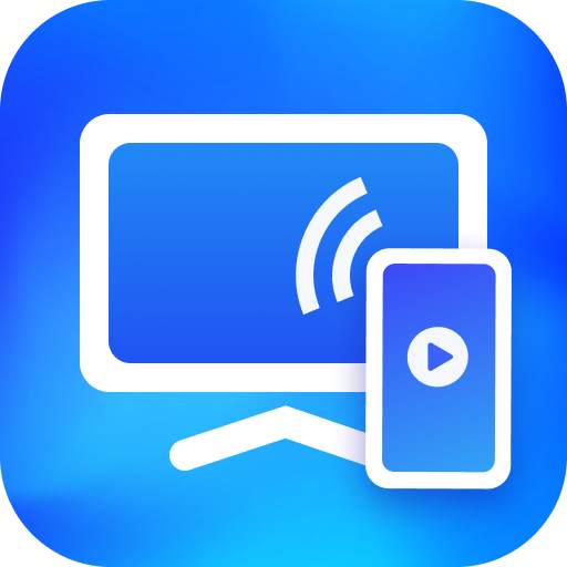 Stream Phone To TV, Mirroring