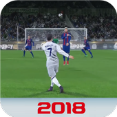 Tips FIFA 2018 icon