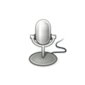 Voice Recorder icon