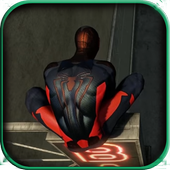 Questibleng Beast spiderMan icon