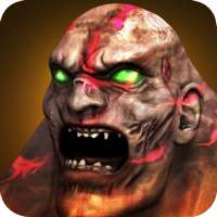 Zombie Shooting Game: 3d DayZ Survival