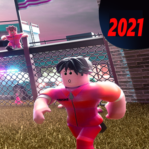 ROBLOX Skins Free 2021 icon