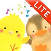 Music Piyo (LITE) icon