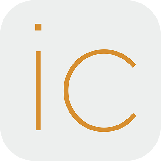 Tu gimnasio online de ejercicios en casa - ictiva icon