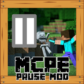 Pause Mod icon