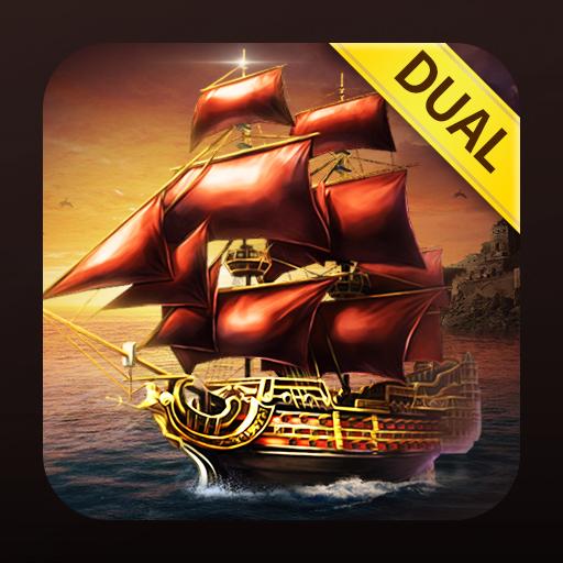 Pirates of the Caribbean: ToW(DUAL) icon