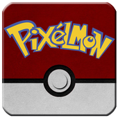 Pixelmon Mod for Minecraft PE icon