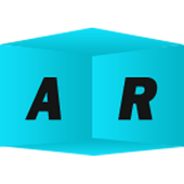 AR World icon