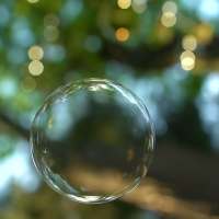 Bubble Live Wallpaper PRO