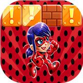 Ladybug World Adventure icon