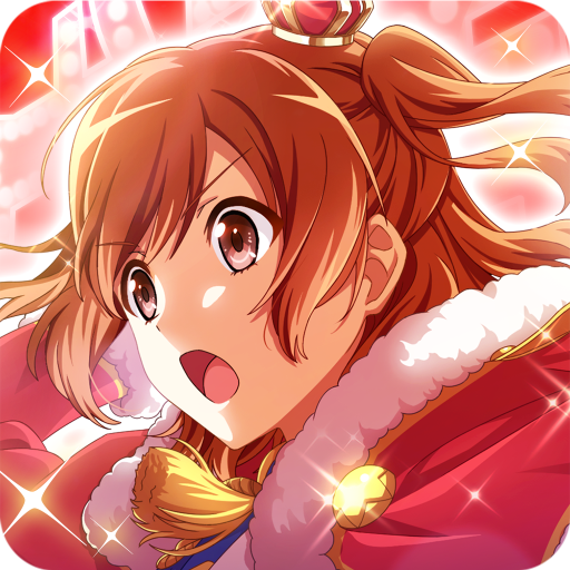 Revue Starlight Re LIVE icon