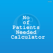 NNT Calculator icon
