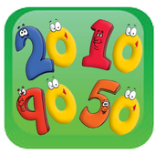 Funny Learning Kids icon