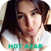 Hot Azar Video Chat Show icon