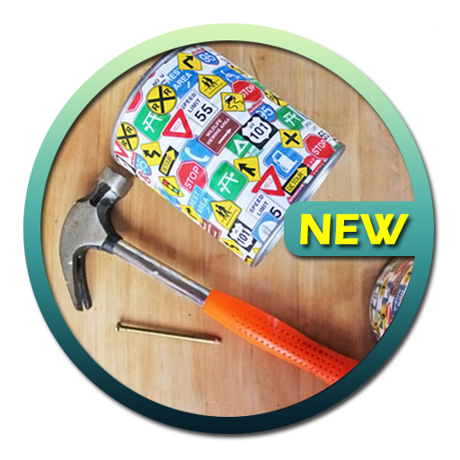 DIY Craft Creative Ideas Step by Step icon