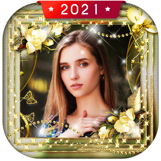 Photo Frames 2021 - Ultimate Photo editor pro icon
