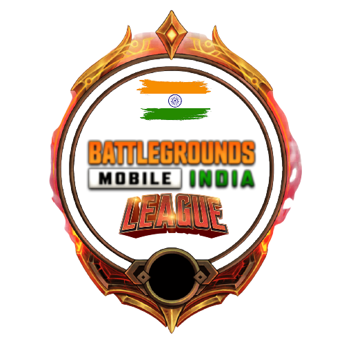 BGMI League- Battlegrounds India Mobile Tournament icon