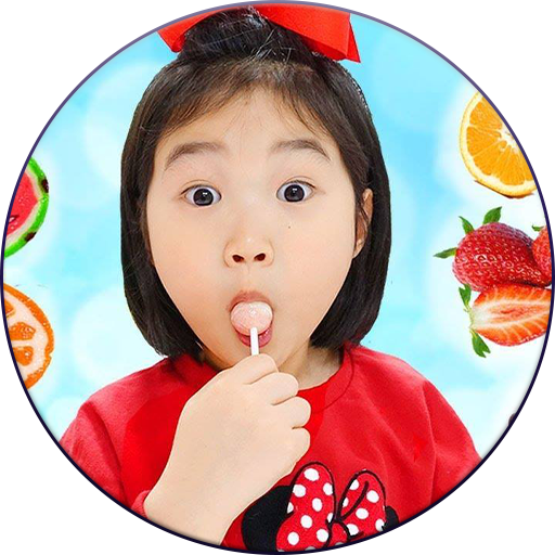 Boram Tube Vlog [보람튜브 브이로그] icon