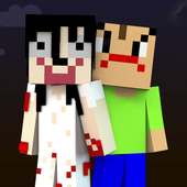 Horror Skins on 9Apps