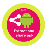 APK Extracter icon