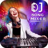 DJ Song Mixer on 9Apps