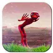 تعلم رقص الكائن الفضائي on 9Apps