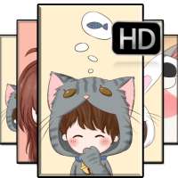 Kawaii Wallpaper For Girls