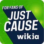FANDOM for: Just Cause on 9Apps