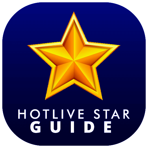 HOTSARA - HOTSARA SHOW CRICKET -FOOTBALL TV GUIDE icon