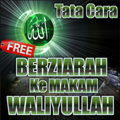 Tata Cara Ziarah Kubur Lengkap icon