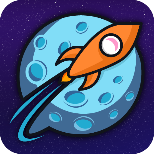Tap Tap Rocket icon
