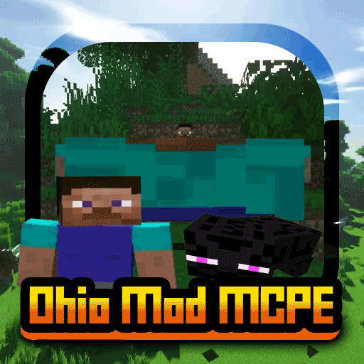 Ohio Mod for MCPE icon