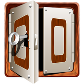 100 Doors: Escape World icon