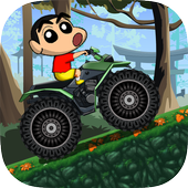 Shin Jungle climb icon