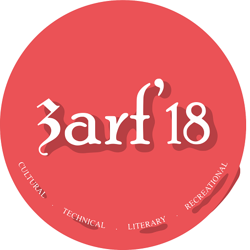 ZARF 18 أيقونة