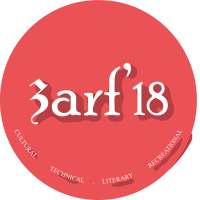 ZARF 18 on 9Apps