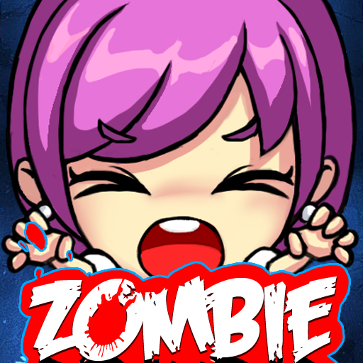 좀비 좀비 icon