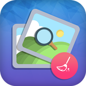 Duplicate Photos Remover icon