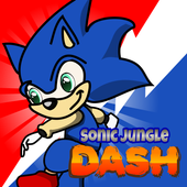 Sonic Jungle Dash icon