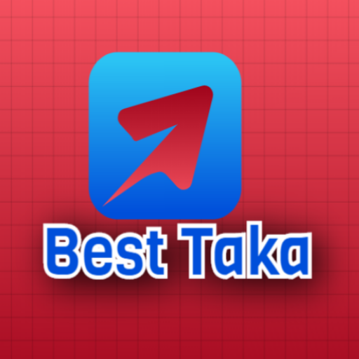 Best Taka icon