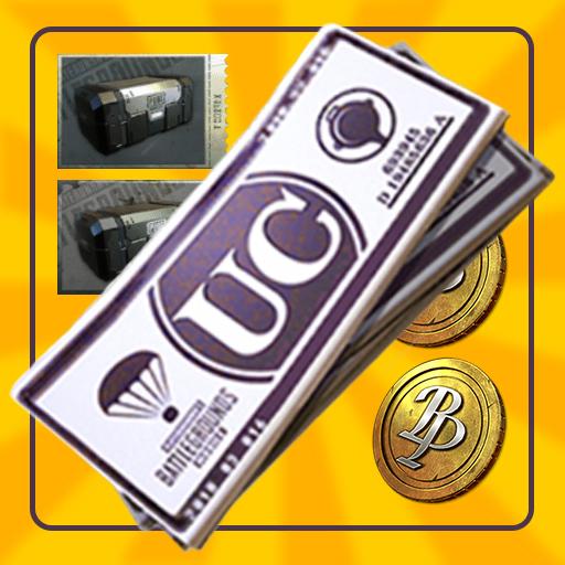 Free UC Updated Season 15 Calculator icon