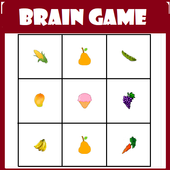 Brain Game icon