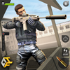 Prison Sniper Survival Hero - FPS Shooter icon