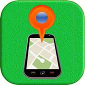 Find my phone My Location on 9Apps