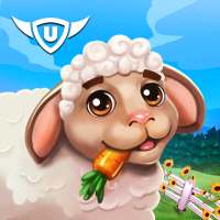 My Free Farm 2 on 9Apps