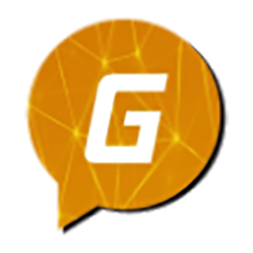ikon GoldTime Messenger