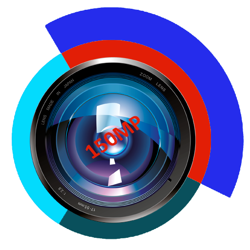 Kamera for MI 150mp new rilis icon