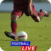 Football TV - Scores, Live Tv guide on 9Apps