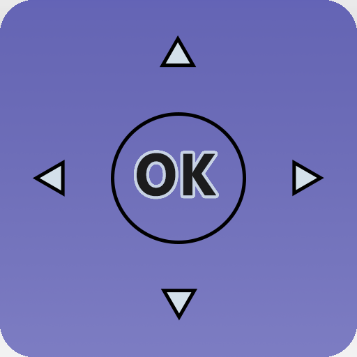 All TV   SettopBox - Universal Remote Control icon